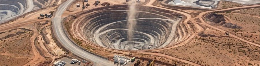 GOLD MINING