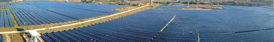 SOLAR ENERGY