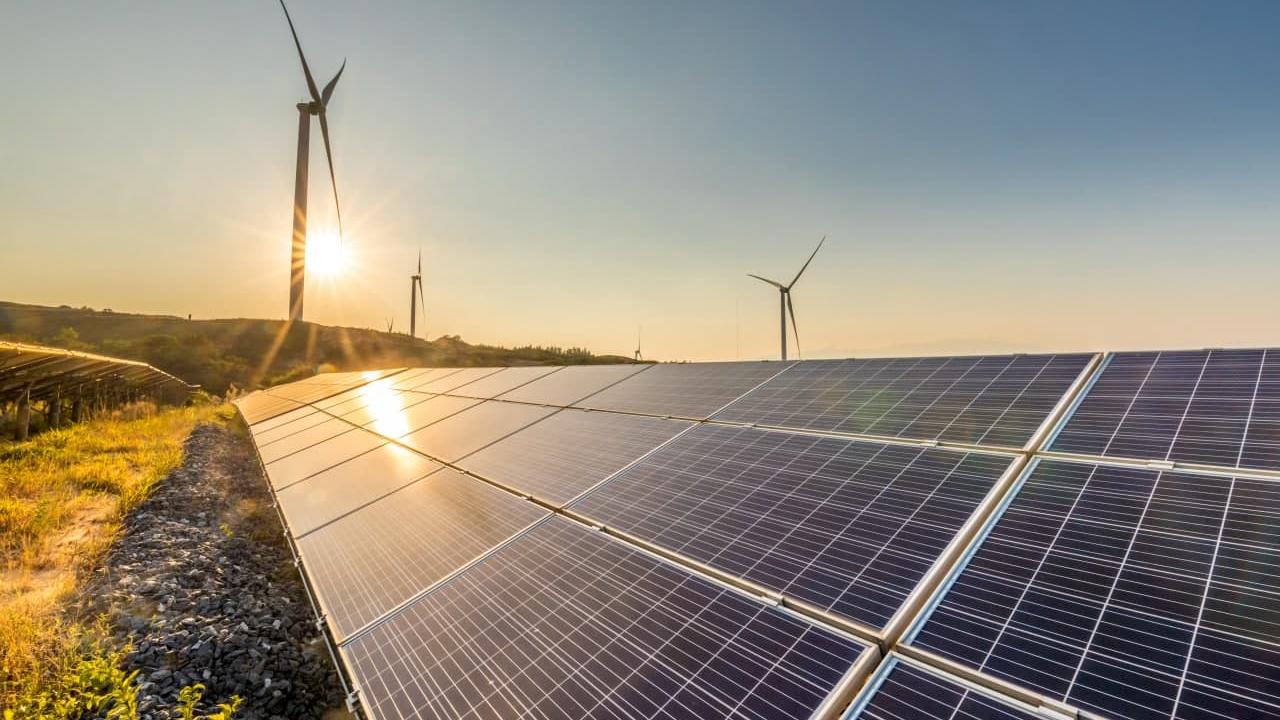 ENERGY PROJECTS
