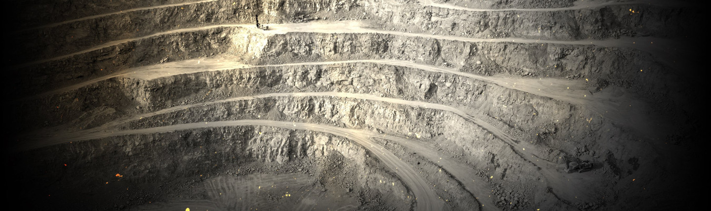 Re-Expansion of Gold Mining Operations in Africa