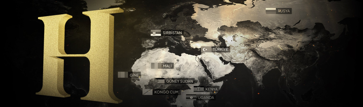 Positioning of a Global, Multi-Country and Well-Established Holding Structure