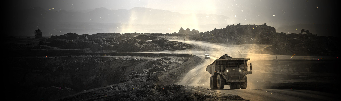 Capacity Increase in African Mining Operations