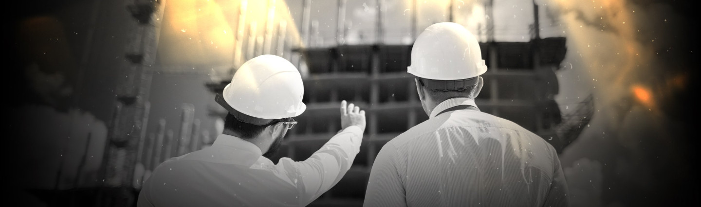 Separation of Construction and Engineering Activities into a Corporate Structure