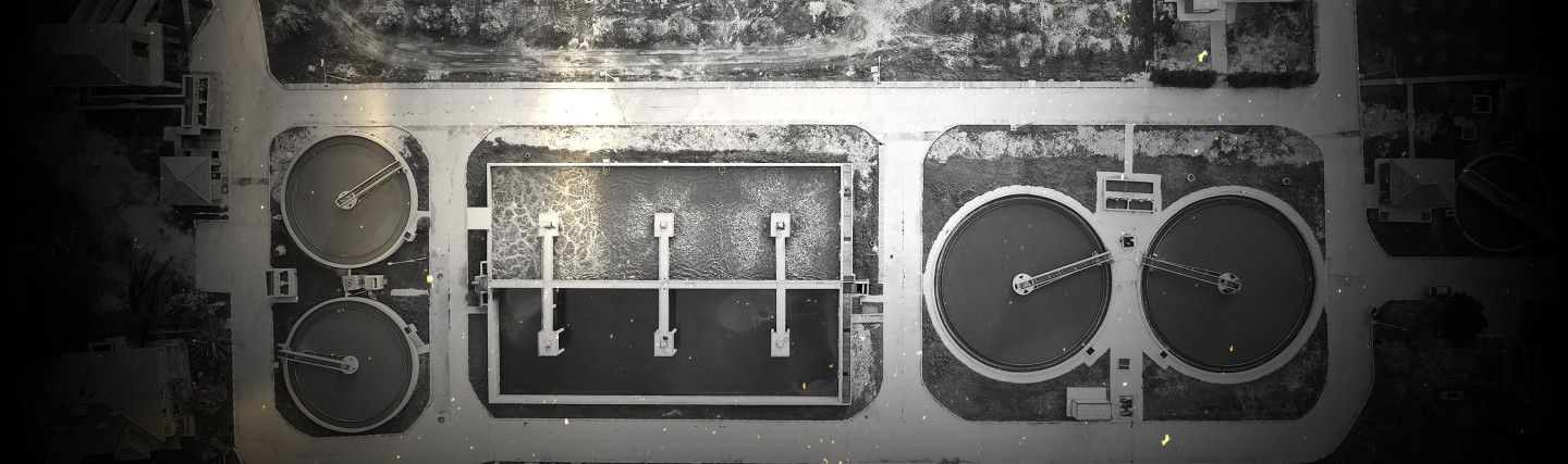 Specialization in Water and Wastewater Infrastructure