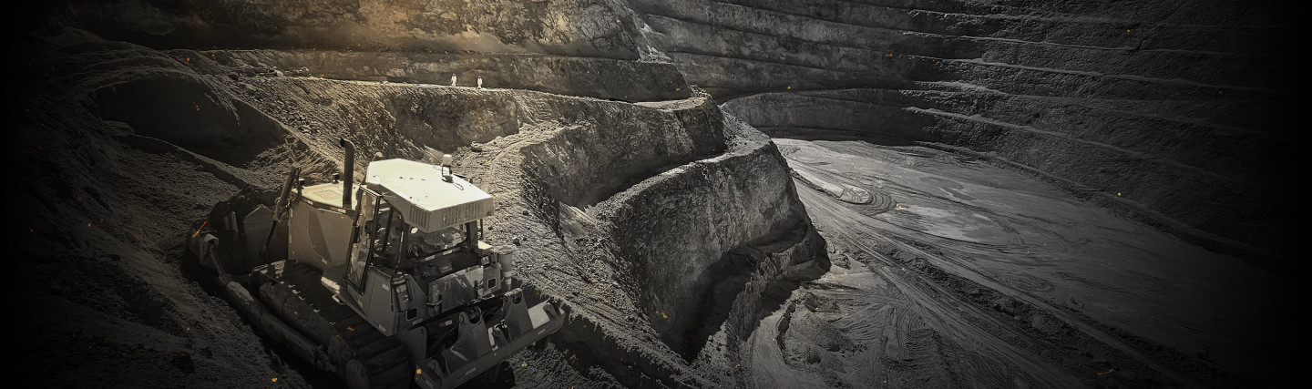 Deepening of Investments in Gold Mining