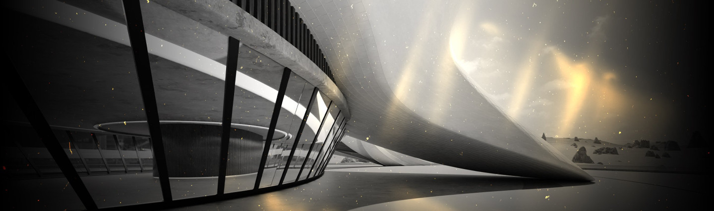 High-Technical-Requirement Public and Scientific Structures