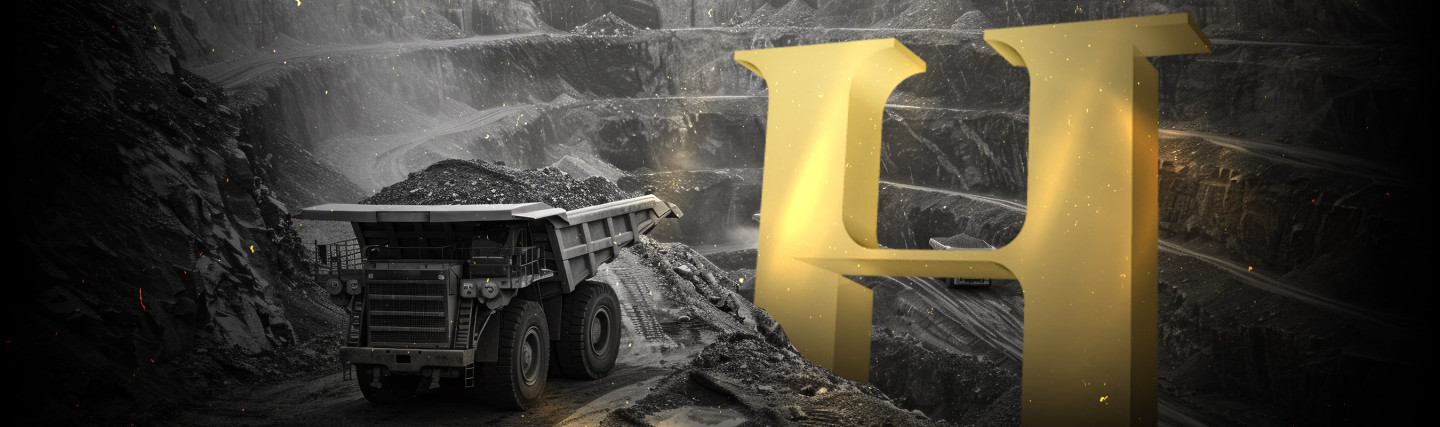 The family’s activities began in the field of gold mining on the African continent.