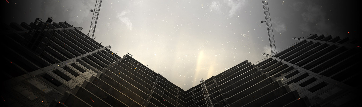 Regional Expansion in Infrastructure and Superstructure Projects