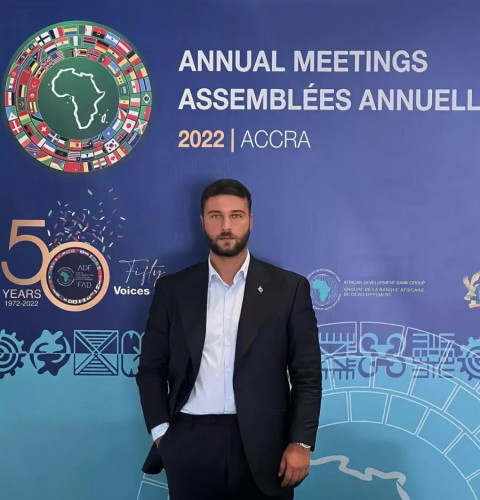 Yasin Hacıoğlu: Türkiye’nin madencilik alanındaki gücünü artırıyor