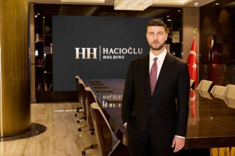 Hacıoğlu Holding Çatısı Altında Stratejik Yapılanma