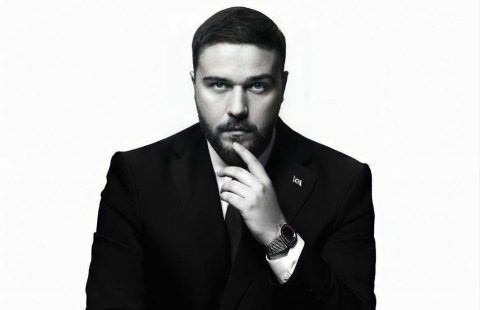 Yasin Hacıoğlu Leads $1 Billion Infrastructure, Construction, and Mining Expansion from West Africa to Central Africa