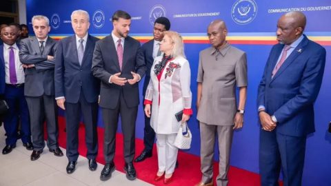 1 milyar dolarlık imza! Türkiye-Afrika ticaretinde tarihi anlaşma