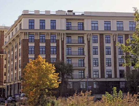 Russian Academy of Sciences (RAN)