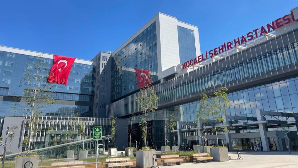 Kocaeli City Hospital
