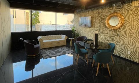 Linvisibile Showroom
