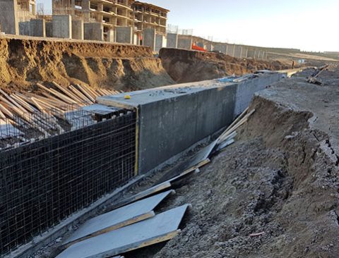 Adıyaman Buhara Thermal Infrastructure Project