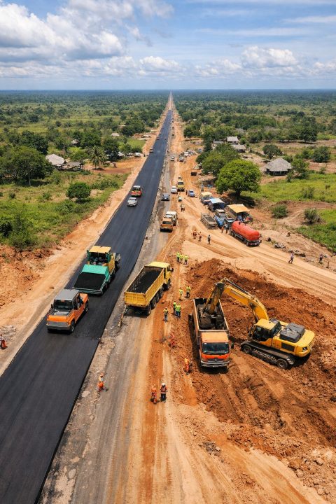 N1 Highway Rehabilitation Project