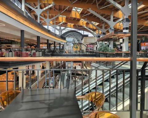 Forum Mersin Shopping Mall