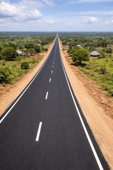 N1 Highway Rehabilitation Project