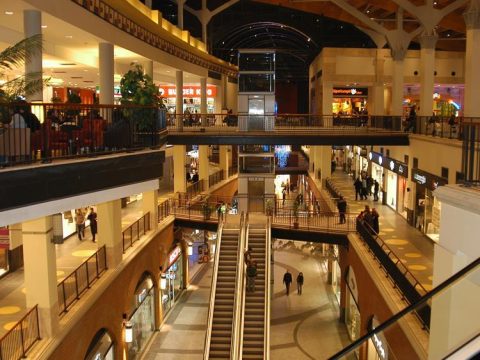 Forum Mersin Shopping Mall
