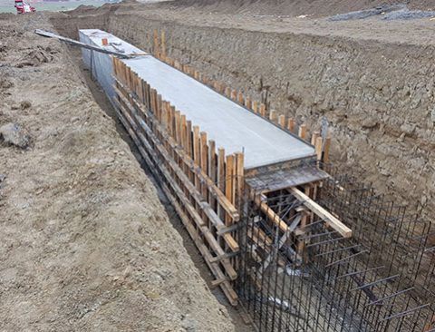 Adıyaman Buhara Thermal Infrastructure Project
