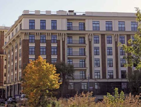 Russian Academy of Sciences (RAN)