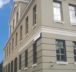 Administrative Building
