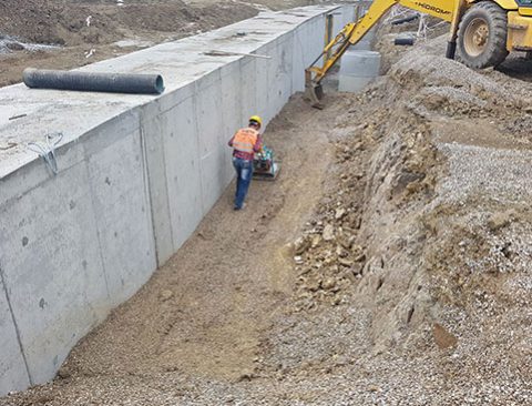 Adıyaman Buhara Thermal Infrastructure Project