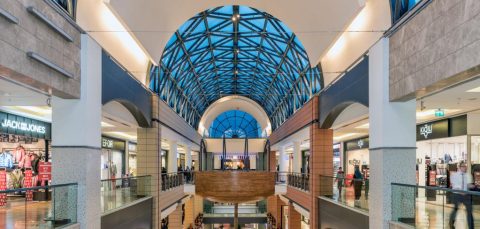 Forum Istanbul Shopping Mall