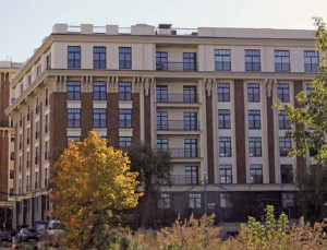Académie des sciences de Russie (RAS)