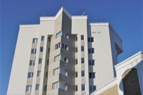 University Complex