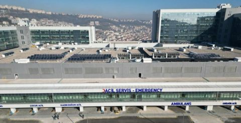 Kocaeli City Hospital