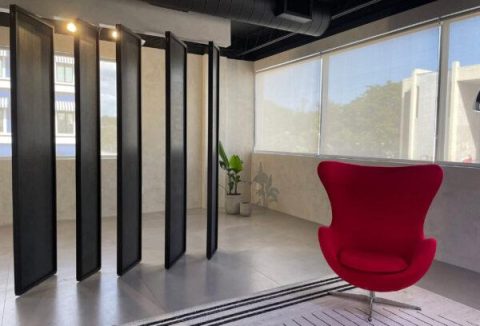 Linvisibile Showroom