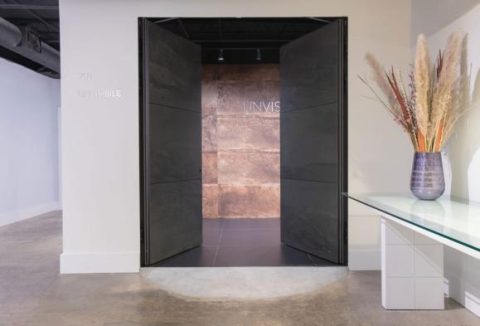 Linvisibile Showroom