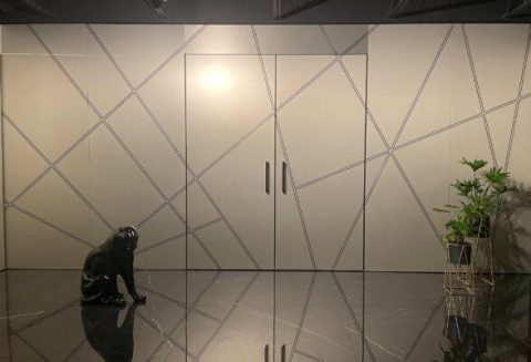Linvisibile Showroom
